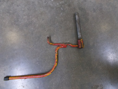3064230R91 Case I/H Tractor PTO Lever And Shaft Replaces 3119812R9