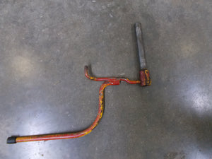3064230R91 Case I/H Tractor PTO Lever And Shaft Replaces 3119812R9