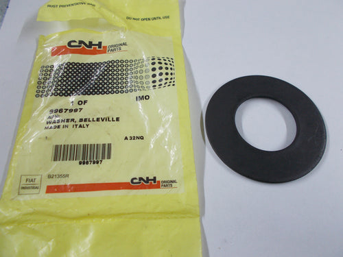 9967997 Case I/H Trencher  Washer 760,860,960