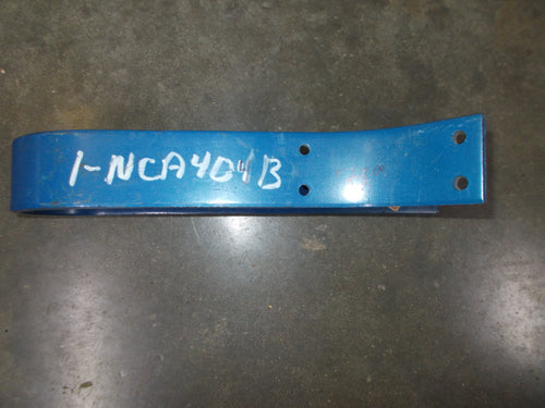 NCA404B Ford Tractor Seat Spring For A Flip Back Seat  2000,4000, 800, 8N