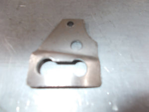 351967R1 Case I/H  Lawn Tractor PTO Shift Lever Guide