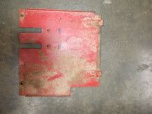 Load image into Gallery viewer, 527856R3 Case I/H Tractor Rear Vertical Cover Assy.  454,464