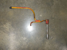 Load image into Gallery viewer, 3064230R91 Case I/H Tractor PTO Lever And Shaft Replaces 3119812R9