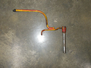3064230R91 Case I/H Tractor PTO Lever And Shaft Replaces 3119812R9