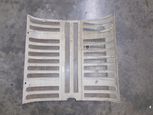 362592R11 Case I/H Tractor Radiator Grille,  Fits 100, 130