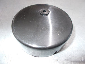 134124A1 Case I/H Tractor Fuel Gage Cover.