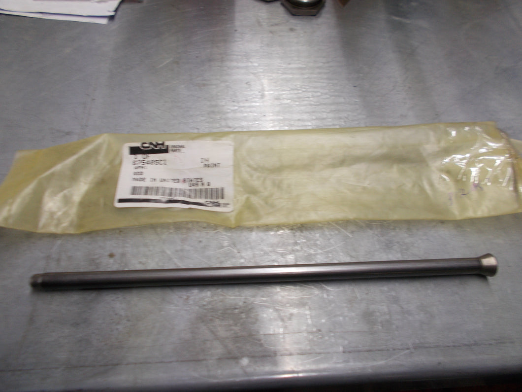 675405C1  Case I/H Tractor Push Rod D312, D360, Engine