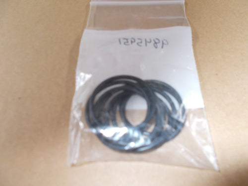 9845951 New Holland Tractor Rear Coupler O-Ring 5610