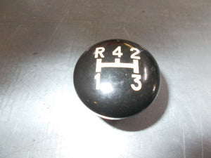 532959M1 Massey Ferguson Tractor Gear Shift Knob. 4 Speed