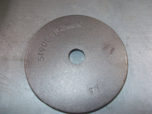 519086R2 International Plow Moldboard Support