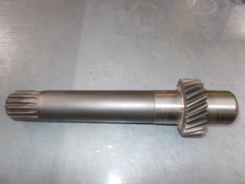 388627R1  Case I/H Tractor ITPO 540 PTO Shaft 656, 2656
