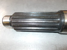 Load image into Gallery viewer, AR41752 John Deere Tractor 540RPM PTO SHAFT  2510, 3020, 4020, 4240