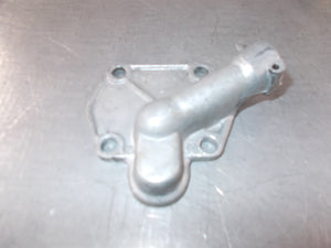 6098DA  Farmall  Tractor Oil Reservoir Cover  Super A, C, AV, C123 &  C135 Engines