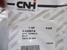 Load image into Gallery viewer, H438614 Case I/H Skid Steer Loader Clip 70XT