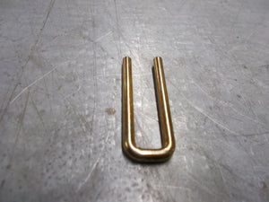 H438614 Case I/H Skid Steer Loader Clip 70XT
