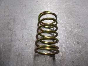 86611329 Case I/H  Tractor Spring