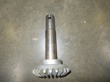 Load image into Gallery viewer, 32364RP Woods Mower Gear Shaft Mod. 121-2,208,2080,sm2080,M121-2,M208,0121-2