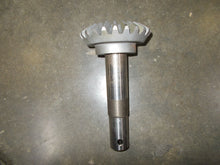 Load image into Gallery viewer, 32364RP Woods Mower Gear Shaft Mod. 121-2,208,2080,sm2080,M121-2,M208,0121-2