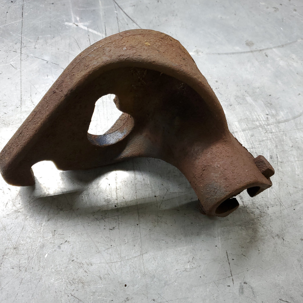 511938R2 LH rear gang beam bearing. Farmall Cub 144 cultivator
