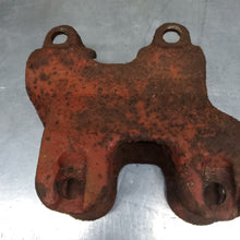 Load image into Gallery viewer, 511945R2 LH upper hang beam bracket Farmall Cub 144 cultivator