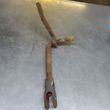 Load image into Gallery viewer, 516767R11 parallel left lift link. Farmall 144 Cub Cultivator