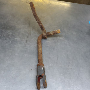 516767R11 parallel left lift link. Farmall 144 Cub Cultivator