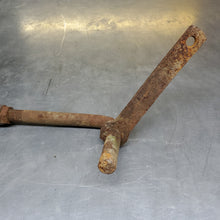 Load image into Gallery viewer, 516767R11 parallel left lift link. Farmall 144 Cub Cultivator