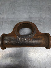 Load image into Gallery viewer, IH # 1855B FARMALL / IH 144 REAR CULTIVATOR LIFT ROD CONNECTOR