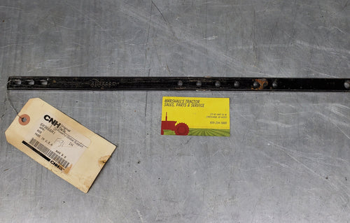 603666R1 SPRING PRESSURE ROD. IH GRAIN DRILS.