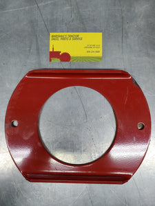 1315304C3 Case IH Combine Rotor Drive Torque Spring Plate