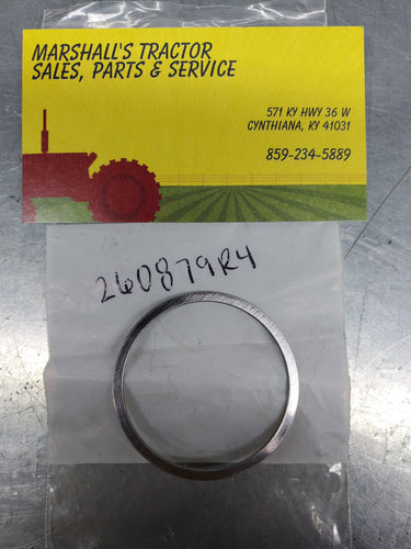 260879R4 IH PRE CUP GASKET. IH TRACTOR 340 504 560 656 706 DIESEL ENGINE
