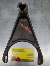 Load image into Gallery viewer, 1500386C1 DIFFERENTIAL LOCK SHIFTER FORK IH / CASE IH TRACTORS 527875R3