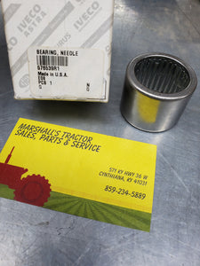 576539R1 PTO NEEDLE BRG. CASE IH TRACTORS 7110, 7120, 7210, 7220, 7230, 7240, 7250, 8910, 8920, 8930, 8940, 8950