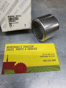 576539R1 PTO NEEDLE BRG. CASE IH TRACTORS 7110, 7120, 7210, 7220, 7230, 7240, 7250, 8910, 8920, 8930, 8940, 8950