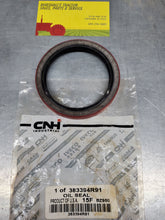Load image into Gallery viewer, 87715378 CNH AXLE SEAL CASE NEW HOLLAND TRACTOR LOADER