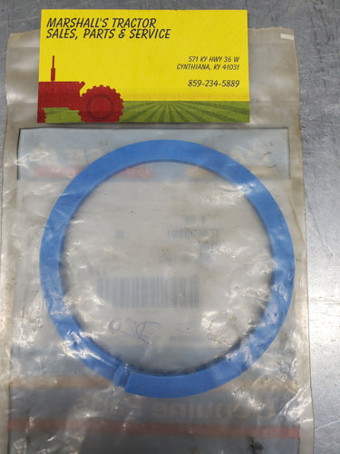 1286399C1 IH SHIFT CLUTCH RING SEAL. IH TRACTORS: 5088 5288 5488