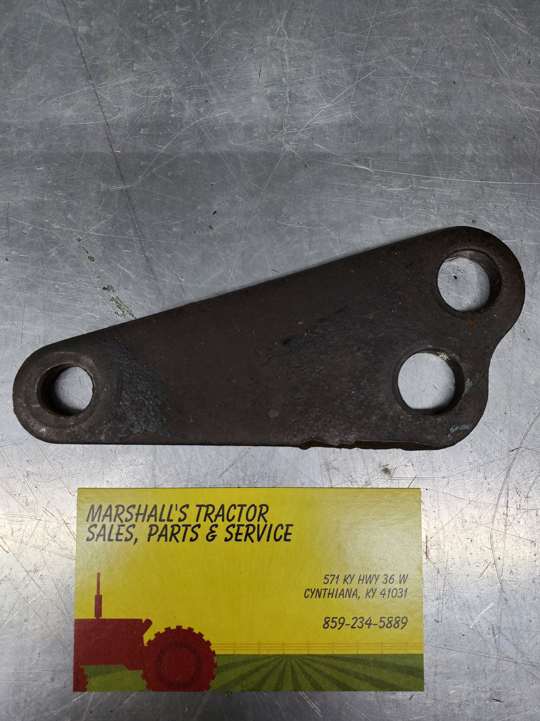 3129005R1 CHECK CHAIN ADJUSTING STRAP IH / CASE IH TRACTOR 385 484 585 684 685 784 885