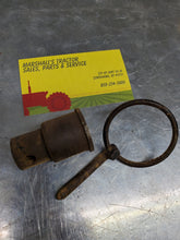 Load image into Gallery viewer, 3118063R1 THREE POINT HITCH LOWER LINK RETAINER STUB PIN IH / CASE IH TRACTORS 585 684 685 784 884 885 895 4230