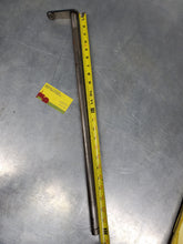 Load image into Gallery viewer, 393518R91 RANGE TRANSMISSION SELECTOR SHAFT IH TRACTORS 806 1206 2806 21206