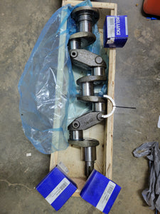 K917985  990 David Brown Tractot 4/49 Crankshaft Kit
