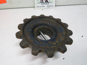 517098R1 IH 101 SIDE DRESSER MAIN CHAIN DRIVE SPROCKET FARMALL TRACTOR SA - 140