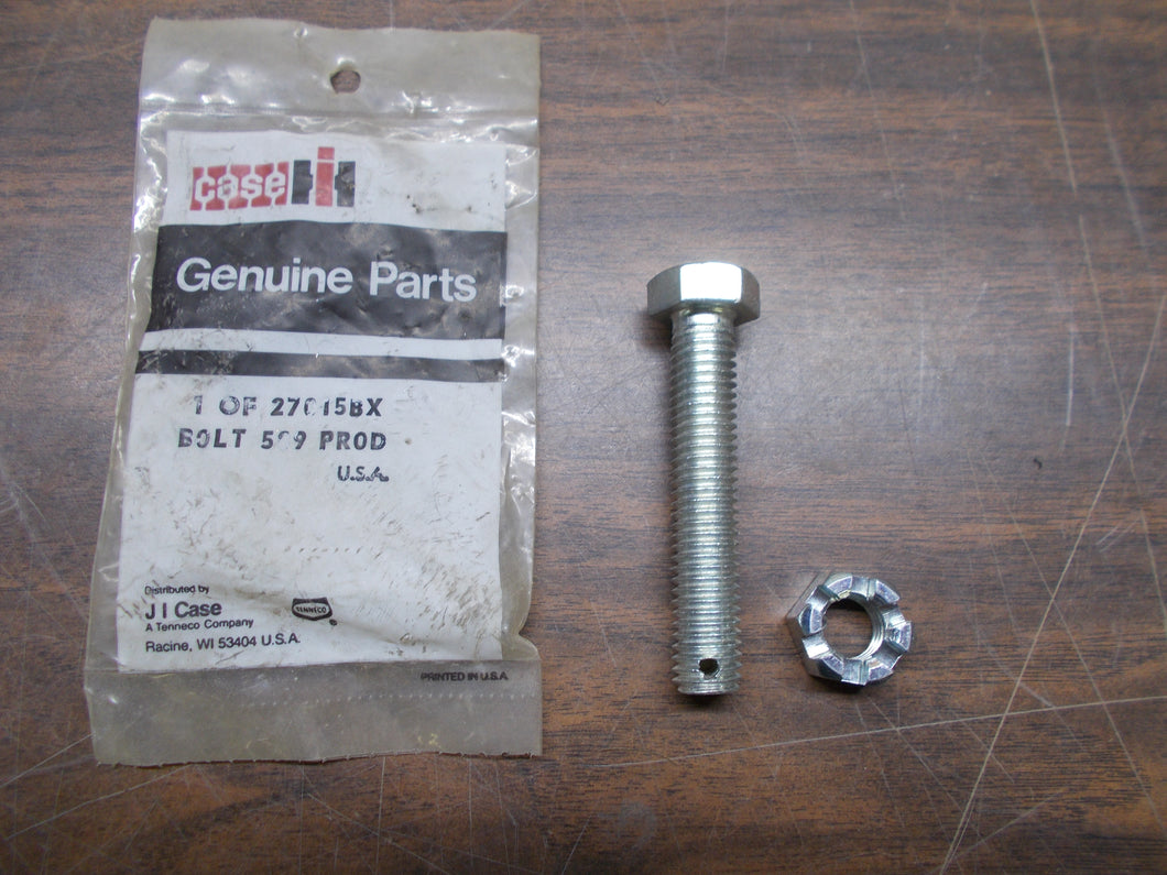 27015BX CASE I/H TRACTOR BOLT KIT