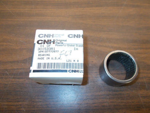 301533R1 CASE I/H TRACTOR BEARING