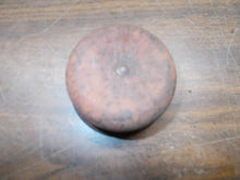 Load image into Gallery viewer, JDS500 FARMALL TRACTOR OIL FILL CAP, 1-1/2 TALL A,B,C, AND SUPERS
