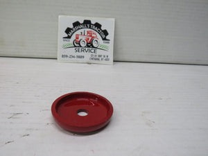 39725 NEW HOLLAND SPRING CUP FITS NEW HOLLAND SQUARE BALERS