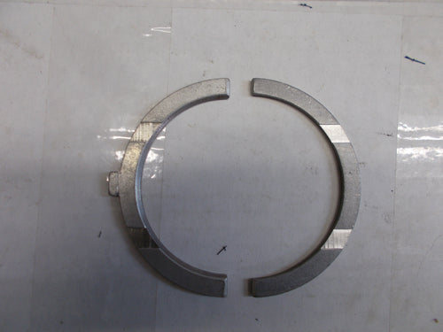 K928562 THRUST WASHER FITS CASE IH 1529, 1835B, 1845, 1845B, 450A, 525, 535, 580CKB, 580F, 580G WASHER-THRUST