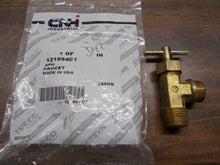 Load image into Gallery viewer, 121894C1 CASE I/H TRACTOR FUEL FAUCET VALVE 766,884,995,1466,3088