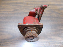 Load image into Gallery viewer, 372708R93 CASE I/H TRACTOR GOVERNOR ASSY. C175, C200, 4 CYL GAS