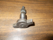 Load image into Gallery viewer, 353934R11 FARMALL TRACTOR DISTRIBUTOR DRIVE SHAFT A,B,C, SUPERS, 340,450 +