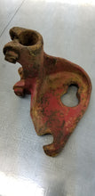 Load image into Gallery viewer, 1930BA Right Hand Rear Cultivator Mount Bearing. Farmall 140 100 130